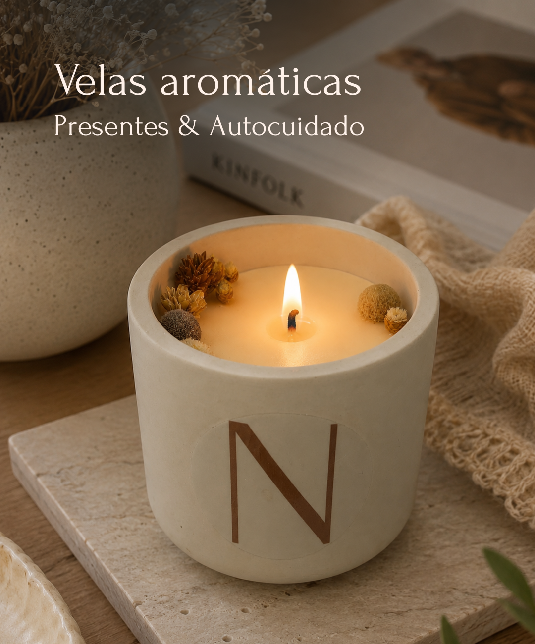 banner celular
