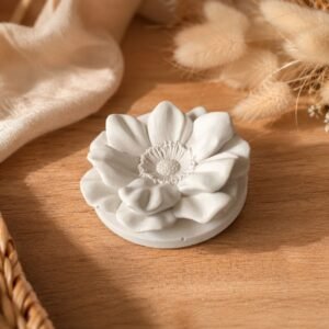 Aromatizador Flower I Escritório, Closet, Ambientes I Nature